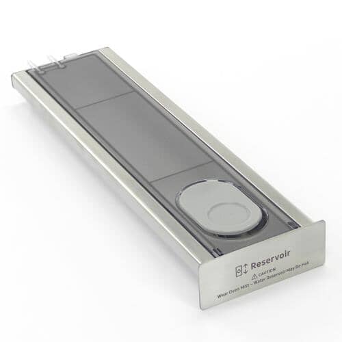 Réservoir d'eau pour four à micro-ondes Samsung NQ70CG700DMTAA