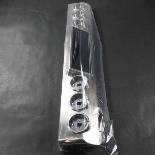 Ensemble de panneau de commande de cuisinière DG94-01585A