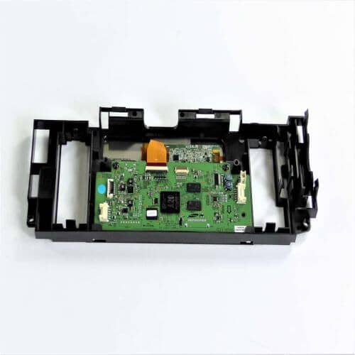 Ensemble de carte d'affichage pour four mural Samsung NV51K7770SG/AA