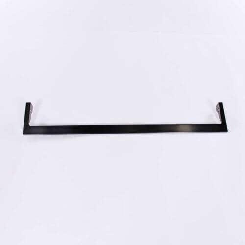 Garniture d'assemblage pour four mural Samsung DG94-03236C, acier inoxydable et acier inoxydable