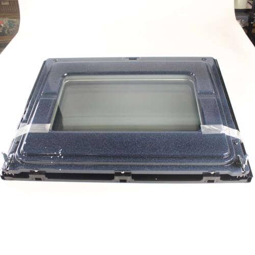 DG94-01691A Range Oven Door Assembly