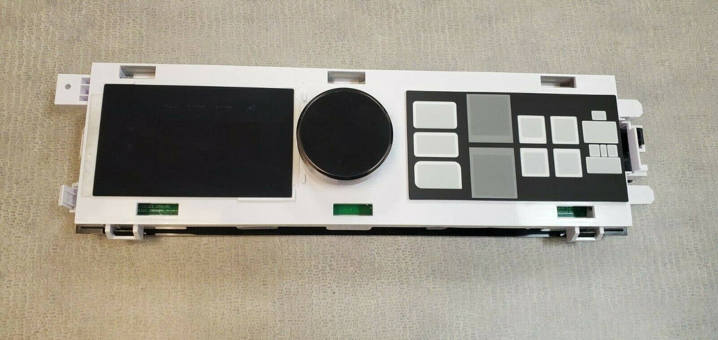 DG94-02633A ASSEMBLY FRAME COOK TOP