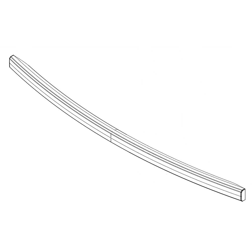 Poignée d'assemblage Samsung DG94-03005E