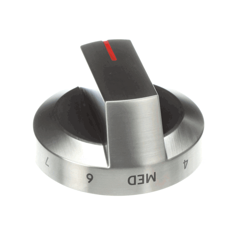 Samsung DG94-04397B knob assembly