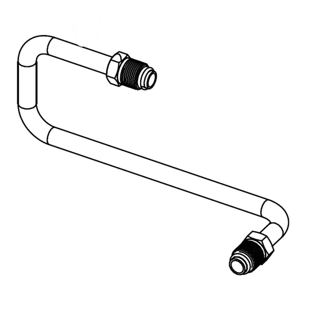 Tube de cuisson Samsung DG94-03512A