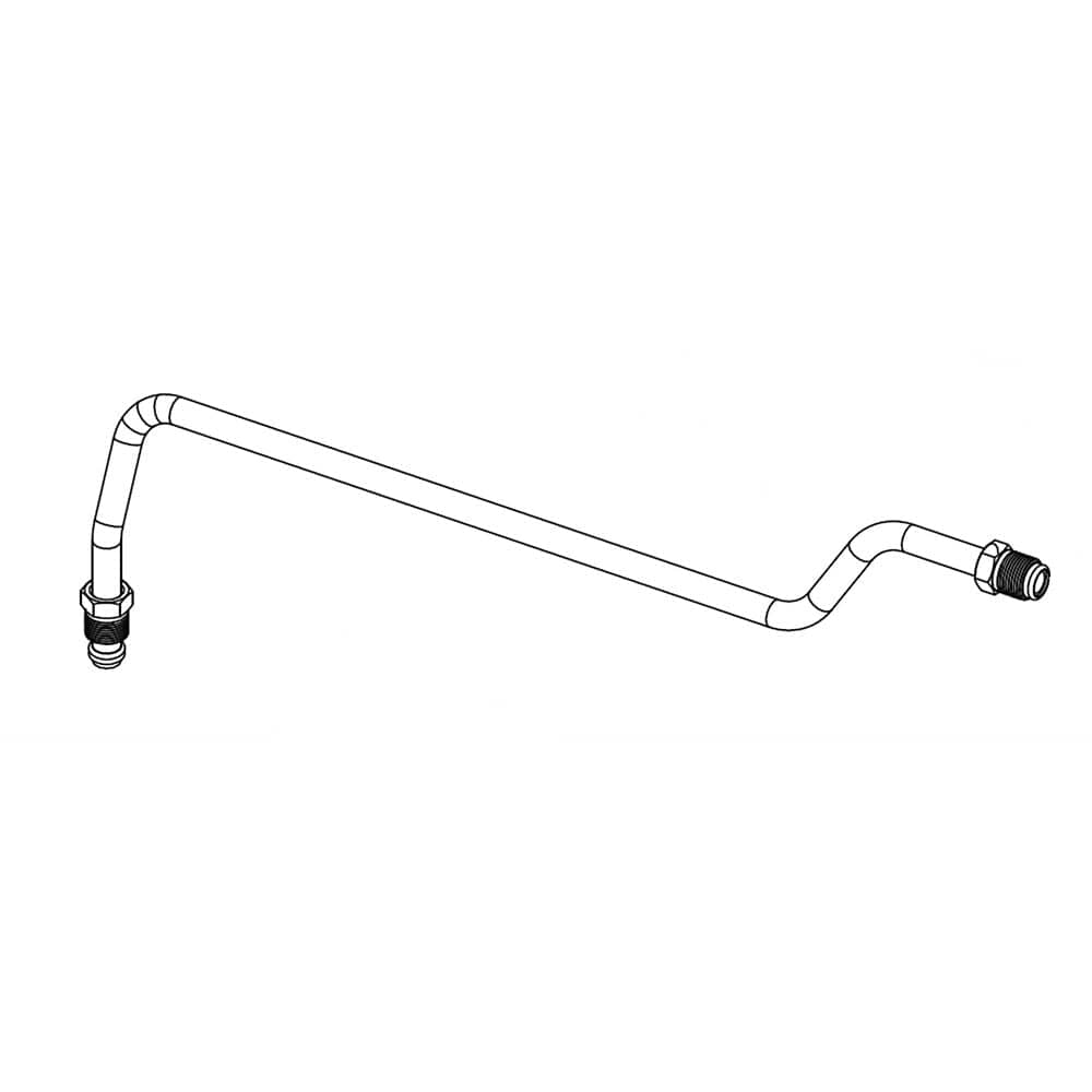 Tube d'assemblage Samsung DG94-03516A