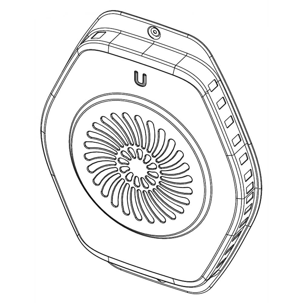 Boîtier de protection d'assemblage Samsung DG94-03561A