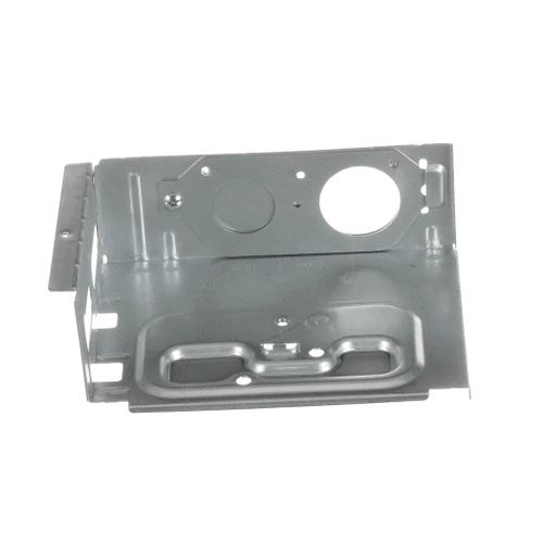 Support d'assemblage arrière Samsung DG94-03717A