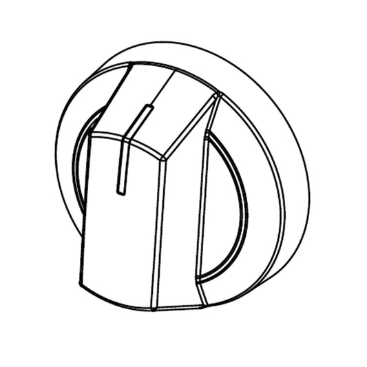 DG94-03950B Assembly Knob