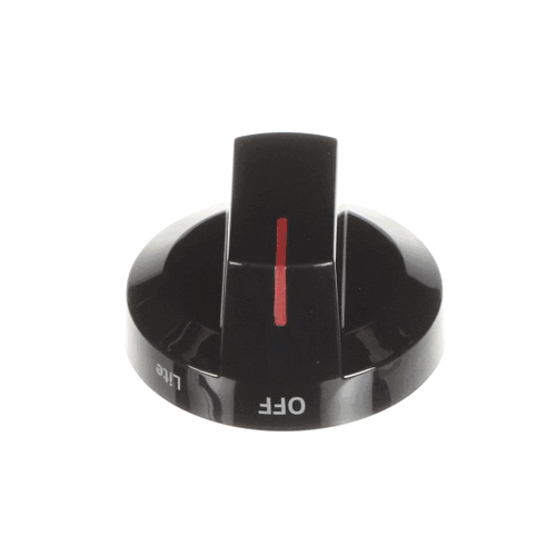 Samsung DG94-03955A Range Surface Burner Knob
