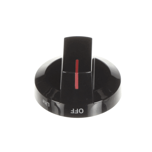 Samsung DG94-03955A Range Surface Burner Knob