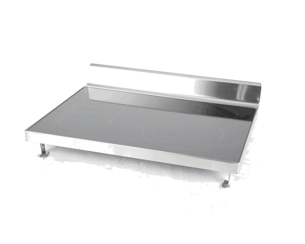 Samsung DG94-03975A Range Main Top
