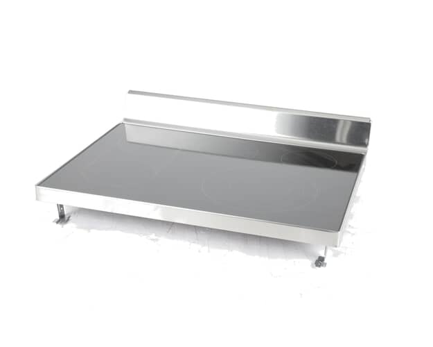 Samsung DG94-03975A Range Main Top