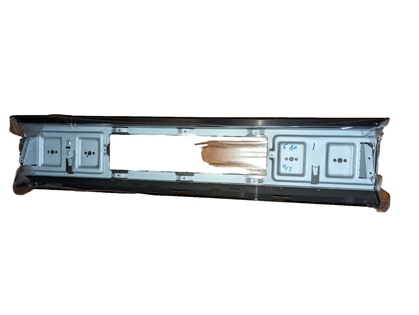 Panneau de commande secondaire DG94-04031A