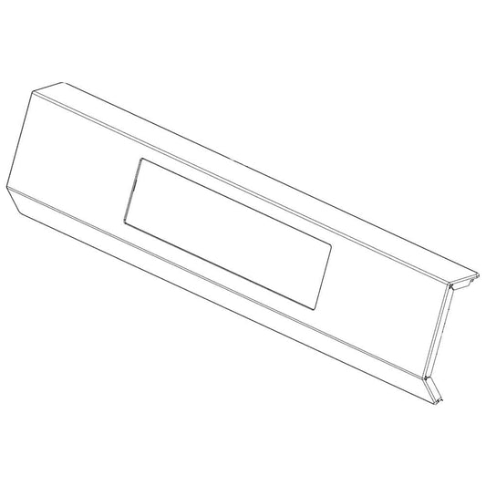 Samsung DG94-04033A Assy Control Panel Sub