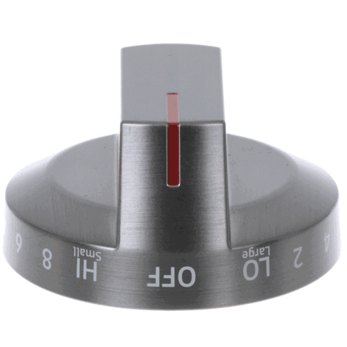 Samsung DG94-03443R Assembly Knob