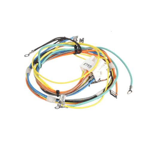 DG96-00179B ASSEMBLY WIRE HARNESS-COOKTOP