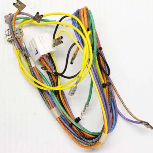 DG96-00224A Assembly Wire Harness-Cooktop B