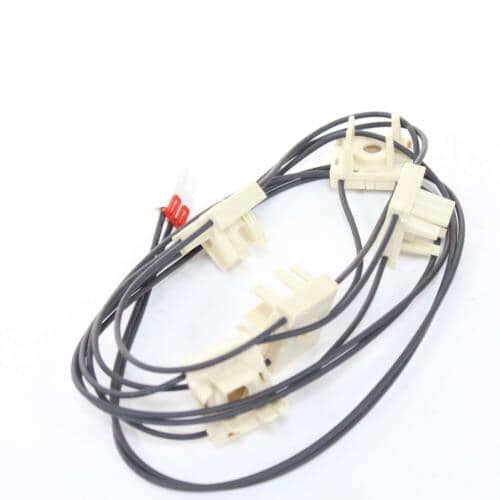 DG96-00298A Range Igniter Switch And Harness Assembly