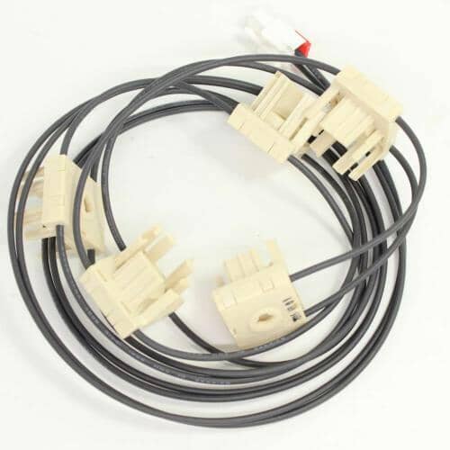 Ensemble interrupteur d'allumage et faisceau de câbles DG96-00298D