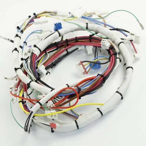 DG96-00321A Range Wire Harness