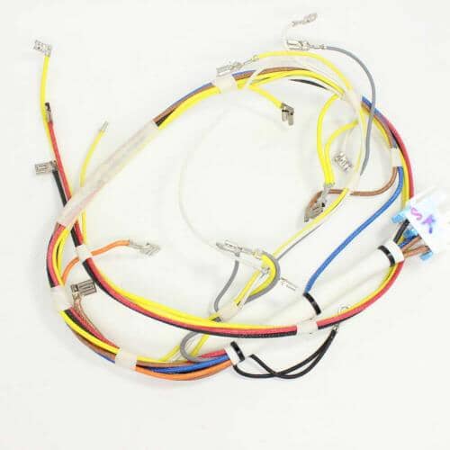 DG96-00323A Assembly Wire Harness-Heater - Samsung Parts USA