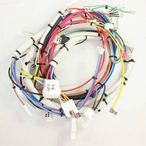 DG96-00325A Assembly Wire Harness-Main