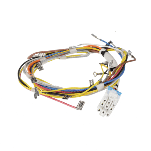 DG96-00328A ASSEMBLY WIRE HARNESS-HEATER