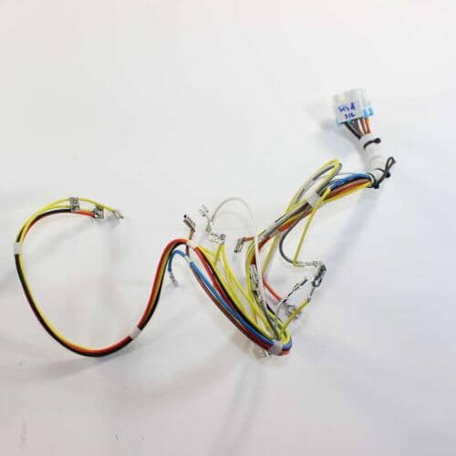 DG96-00343A Assembly Wire Harness-Cooktop