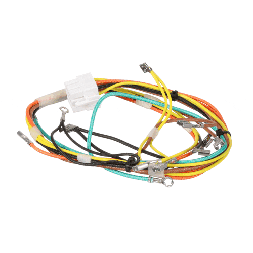 DG96-00349A Assembly Wire Harness-Cooktop
