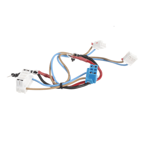 DG96-00364A ASSEMBLY WIRE HARNESS-COOKTOP - Samsung Parts USA
