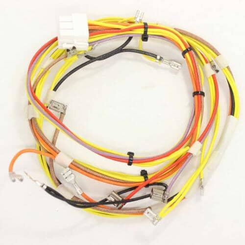 DG96-00377A Assembly Wire Harness-Cooktop