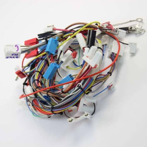 DG96-00378A Range Wire Harness