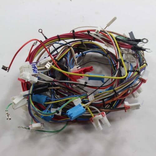 DG96-00380A Assembly Wire Harness-Main - Samsung Parts USA