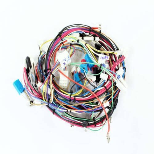 Faisceau de câbles de la gamme DG96-00382A