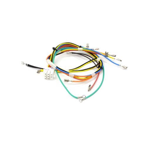 DG96-00417A ASSEMBLY WIRE HARNESS-COOKTOP - Samsung Parts USA