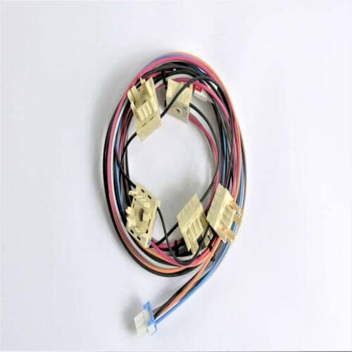 Interrupteur d'allumage du brûleur de surface de la cuisinière Samsung DG96-00425A