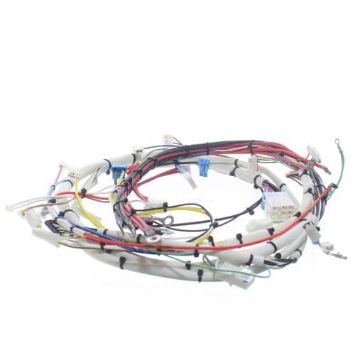 DG96-00431A ASSEMBLY MAIN WIRE HARNESS - Samsung Parts USA