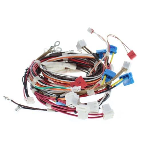 DG96-00487A ASSEMBLY MAIN WIRE HARNESS