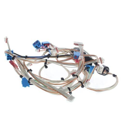 DG96-00504A ASSEMBLY MAIN WIRE HARNESS - Samsung Parts USA