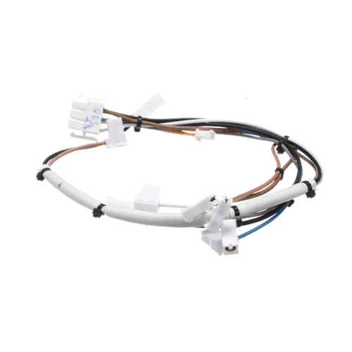 DG96-00520A ASSEMBLY WIRE HARNESS-STEAM - Samsung Parts USA