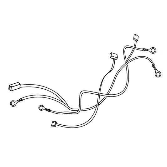 Harnais de câblage Samsung DG96-00522A