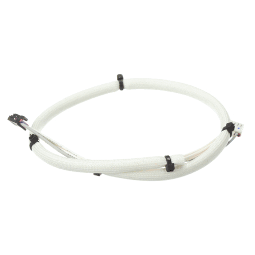 Faisceau de câbles du panneau de commande du four mural Samsung DG96-00534A