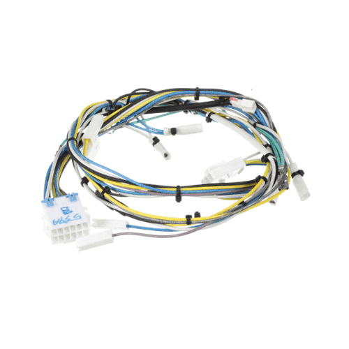 DG96-00537A ASSEMBLY WIRE HARNESS-MOTOR - Samsung Parts USA