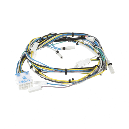 DG96-00537A ASSEMBLY WIRE HARNESS-MOTOR