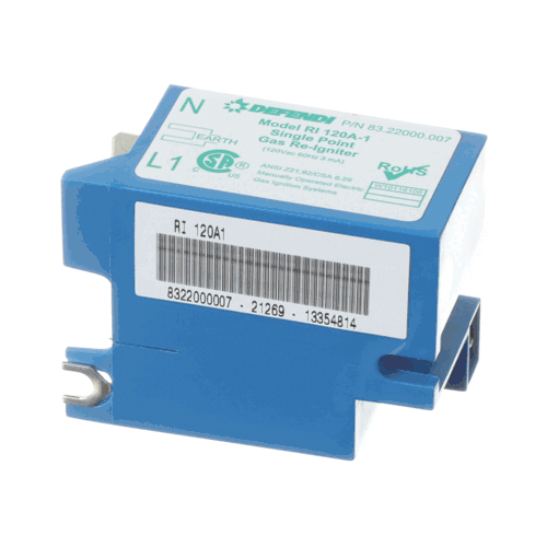 DG96-00592A ASSEMBLY MODULE SPARK