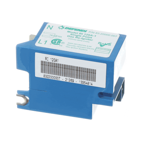 DG96-00592A ASSEMBLY MODULE SPARK