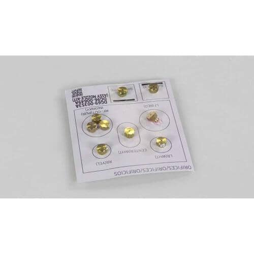 DG96-00649A Nozzle Kit
