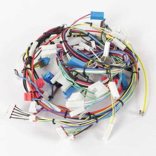 DG96-00680A ASSEMBLY MAIN WIRE HARNESS