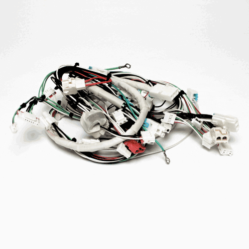 DG96-00689A ASSEMBLAGE DE FAISCEAU DE CÂBLES PRINCIPAL;NX3